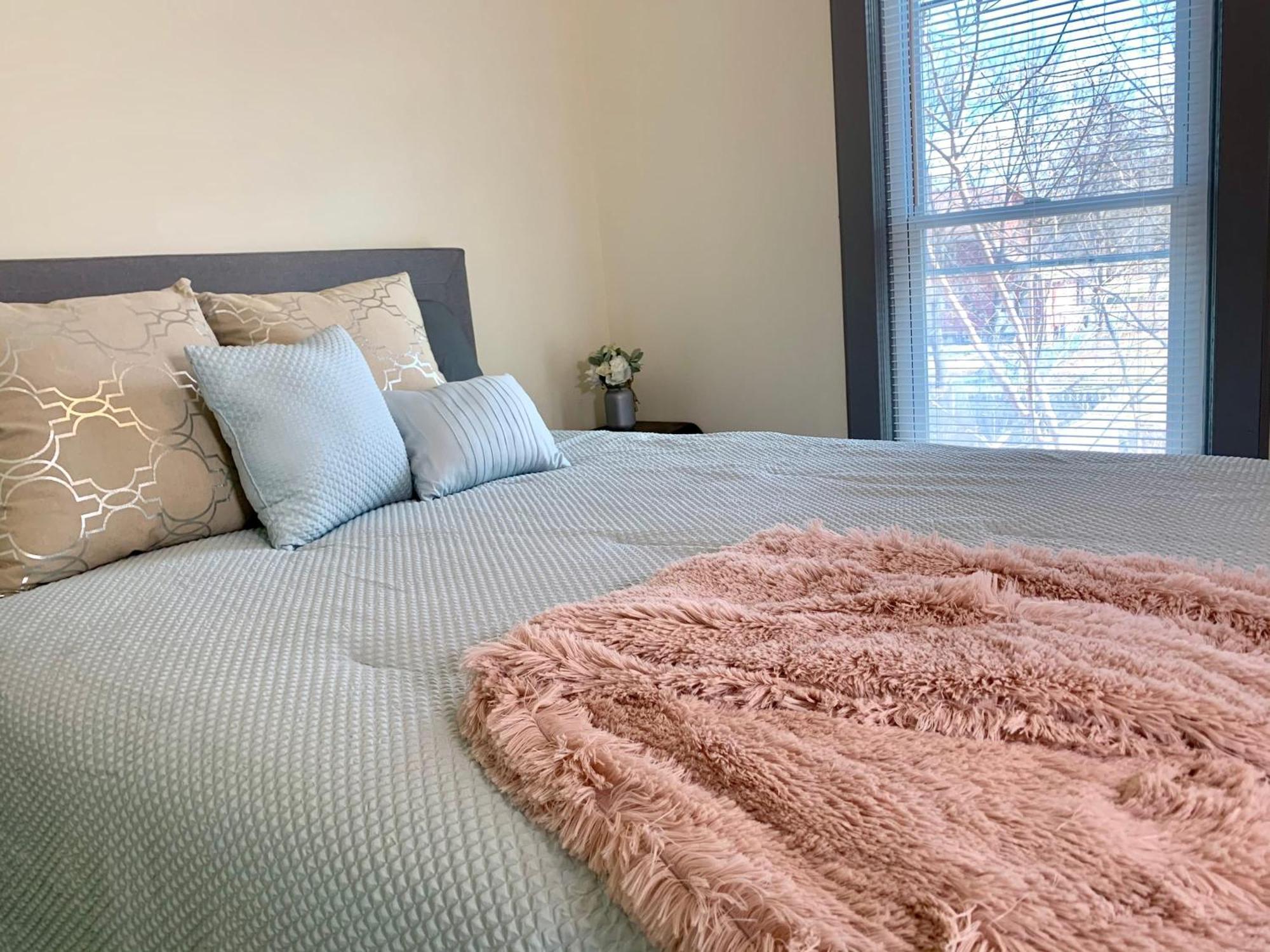 Cozy 3Br 1Ba Short Drive To Ніагара-Фоллс Екстер'єр фото